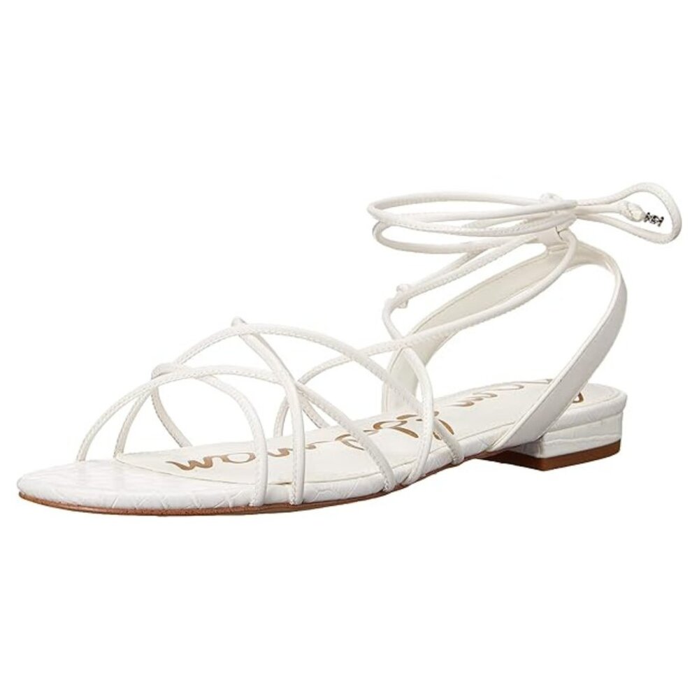Sam Edelman Tihana strappy sandals women's 6.5